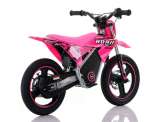 miniMoto electrica ROAN 350W SM 14-14 Carretera