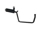 Tubo de escape Quad NITRO BIG FOOT 125CC