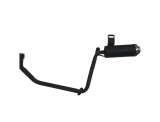 Tubo de escape Quad NITRO BIG FOOT 125CC