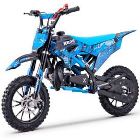 mini Moto cross ROAN RXF 49cc