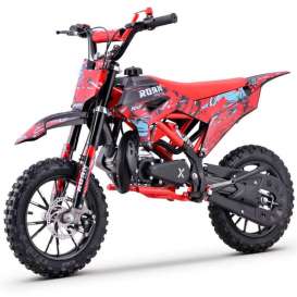 mini Moto cross ROAN RXF 49cc