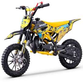 mini Moto cross ROAN RXF 49cc