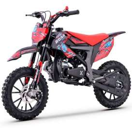 miniMoto Cross 709 ROAN 49cc
