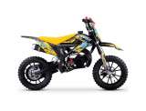 miniMoto Cross 709 ROAN 49cc
