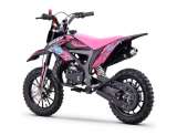 miniMoto Cross 709 ROAN 49cc