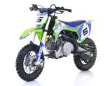 pit Bike 50cc ROAN RXF AUTO R10