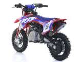 pit Bike 50cc ROAN RXF AUTO R10