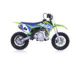 pit Bike 50cc ROAN RXF AUTO R10