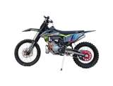 Pit Bike Malcor XZF 250cc