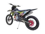 Pit Bike Malcor XZF 250cc