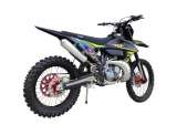 Pit Bike Malcor XZF 250cc