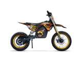 Pit Bike 1500W NITRO TIGER DXL LITIO 14-12