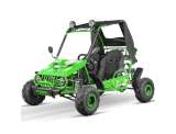 Buggy 125cc NITRO semi-auto R7