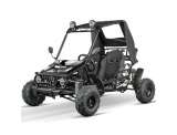 Buggy 125cc NITRO semi-auto R7