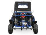 Buggy 125cc NITRO semi-auto R7