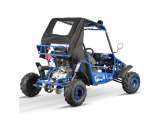 Buggy 125cc NITRO semi-auto R7