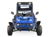 Buggy 125cc NITRO semi-auto R7