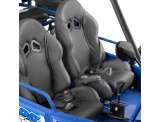 Buggy 125cc NITRO semi-auto R7