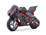 Pocket Bike NITRO ROQUET 500w