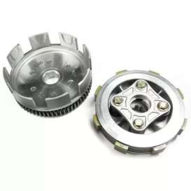 Embrague pitBike motor yx, zs