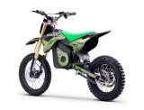 pit Bike Cross Electrica 709 ROAN 1800W