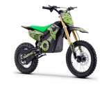 pit Bike Cross Electrica 709 ROAN 1800W