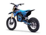pit Bike Cross Electrica 709 ROAN 1800W