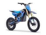 pit Bike Cross Electrica 709 ROAN 1800W