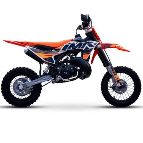Pit Bike IMR MX50 50cc