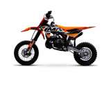 Pit Bike IMR MX50 50cc