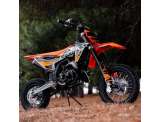 Pit Bike IMR MX50 50cc