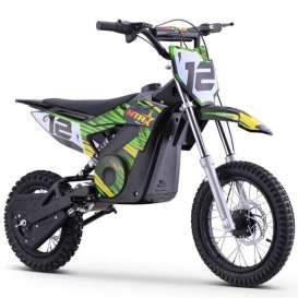miniMoto electrica 1000w MALCOR XZE