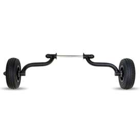 Rodines miniMoto de apoyo Rueda 10"