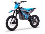 Pit bike eléctrica Roan 907 2000W 48V 13Ah Litio Brushless