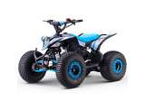 Quad automático 125cc ROAN RATTE R8 marcha atrás