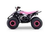 Quad automático 125cc ROAN RATTE R8 marcha atrás