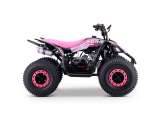 Quad automático 125cc ROAN RATTE R8 marcha atrás