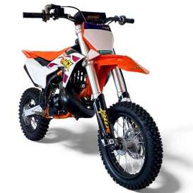 pit Bike Malcor KTM 49cc 12-10