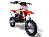 pit Bike Malcor KTM 49cc 12-10