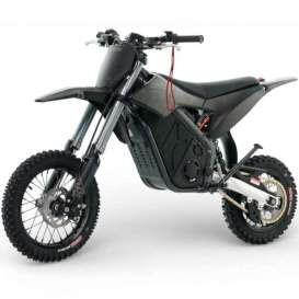 Pit Bike eléctrica RFN SX-E5 2000W 12-10