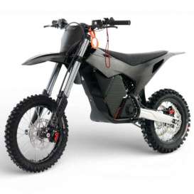 Pit Bike eléctrica RFN SX-E8 6000W 12-10
