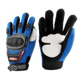 Guantes Cross Junior Pro X-Four
