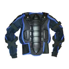 Peto Integral Infantil JacketPro