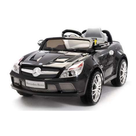 Mercedes Benz SL65 AMG Licenciado