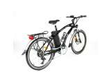 Bicicleta E-GO SPORT X2 250W 26"