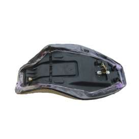 Asiento miniQuad 4T tipo Predator