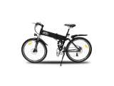 Bicicleta E-GO SPORT BOSTON 250W 26"