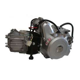 Motor 110cc TZH automático