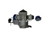 Motor semi-potenciado 49cc