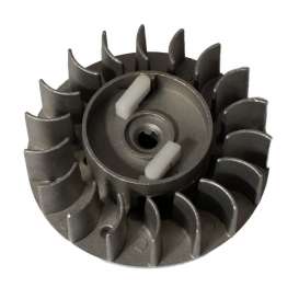 Volante magnético R1